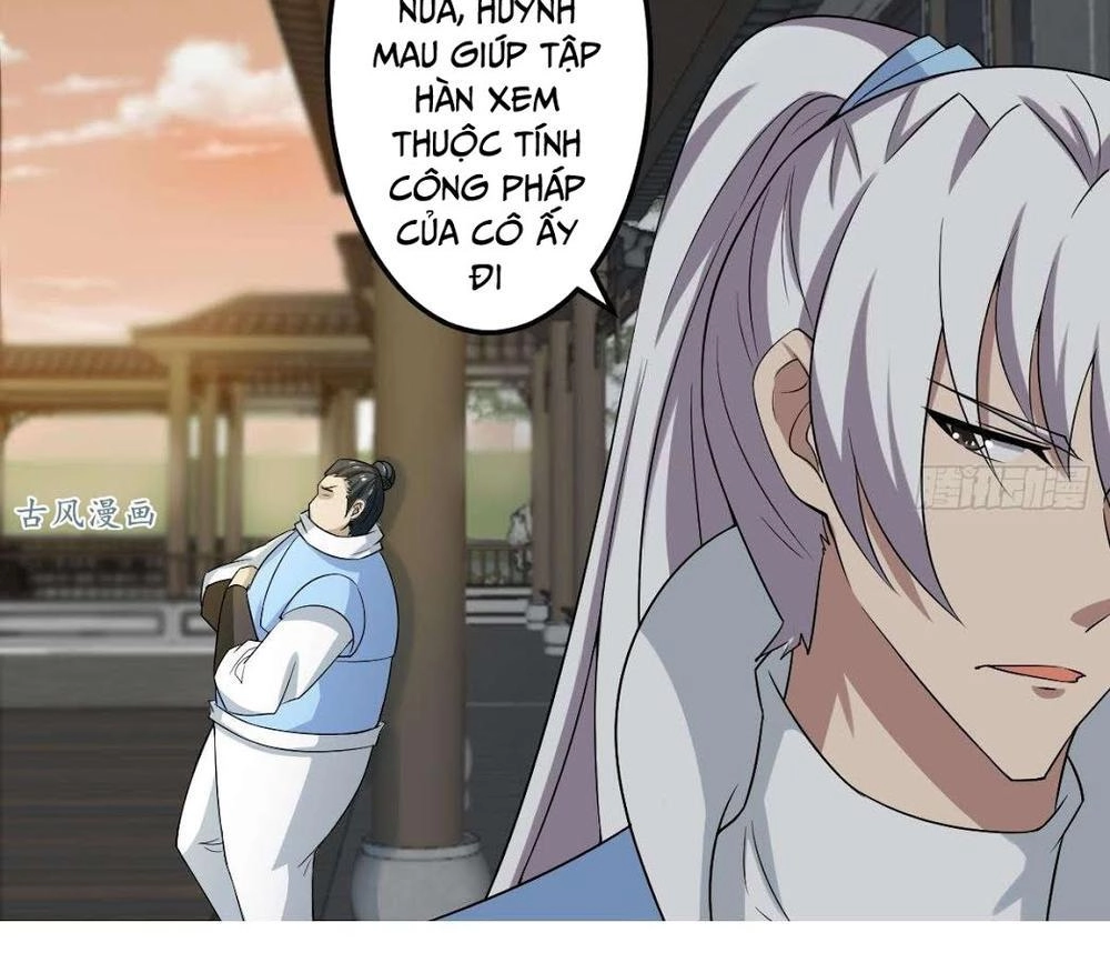 Tu Chân Giả Tại Dị Thế Chapter 121 - 13