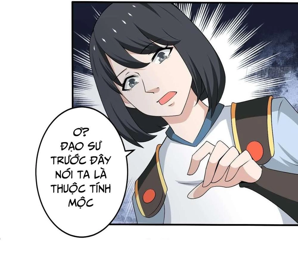 Tu Chân Giả Tại Dị Thế Chapter 122 - 5