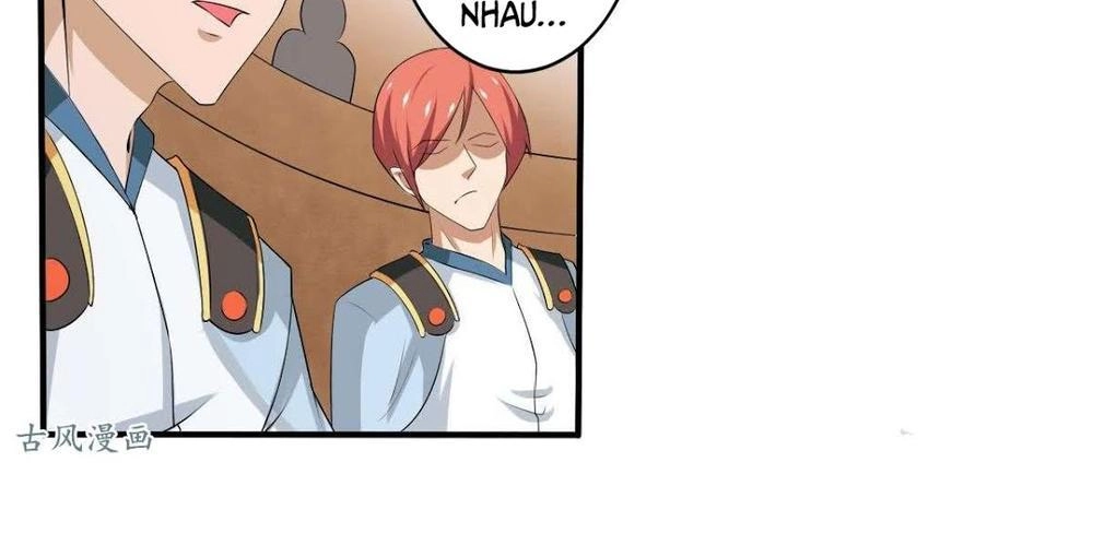 Tu Chân Giả Tại Dị Thế Chapter 122 - 9