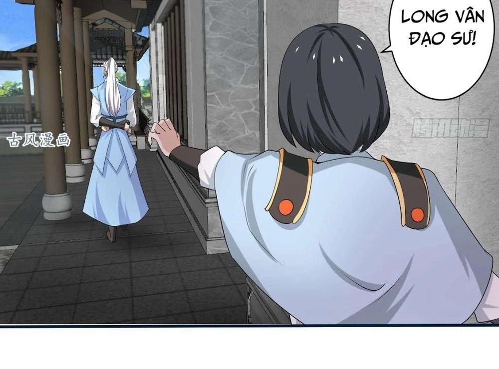 Tu Chân Giả Tại Dị Thế Chapter 123 - 3