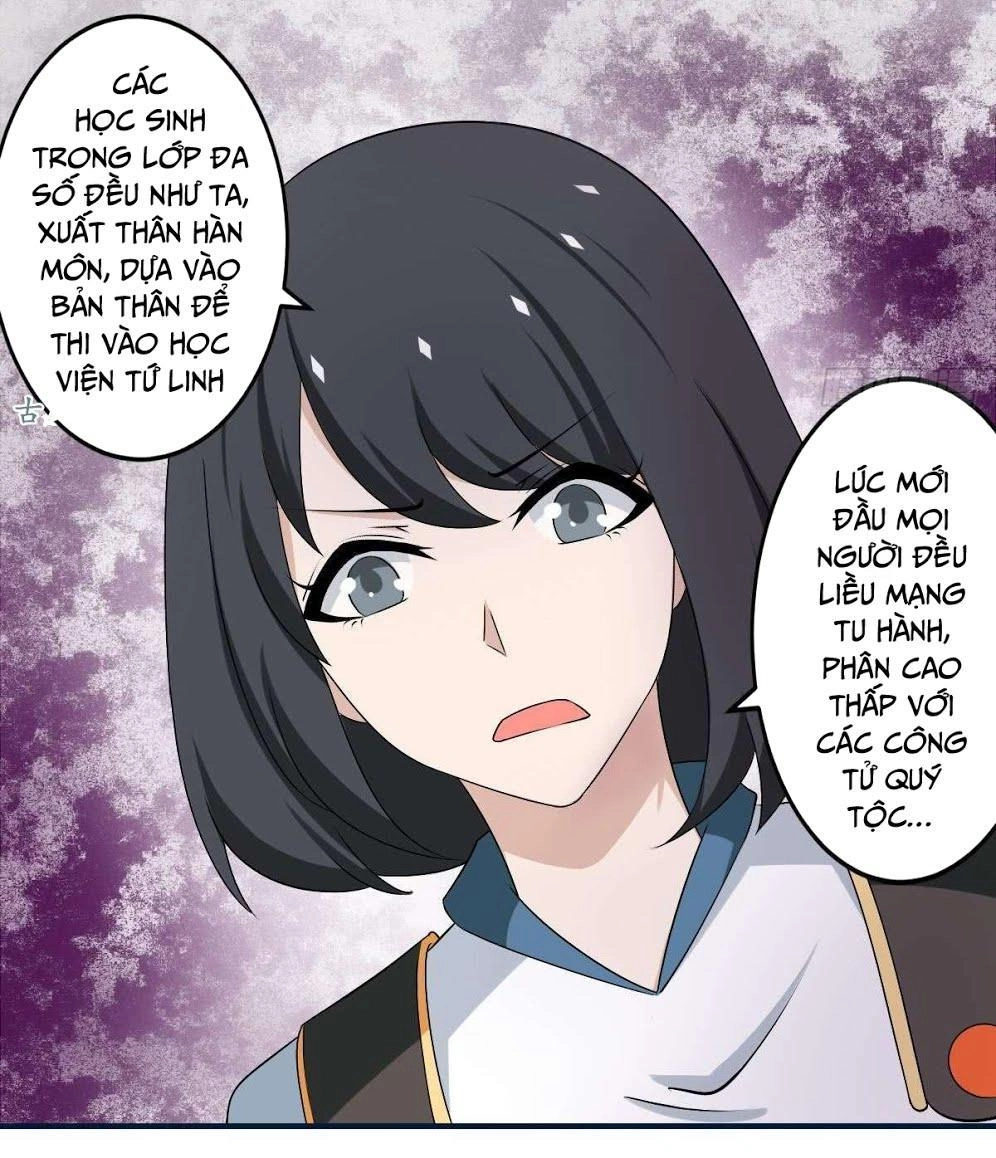 Tu Chân Giả Tại Dị Thế Chapter 123 - 7