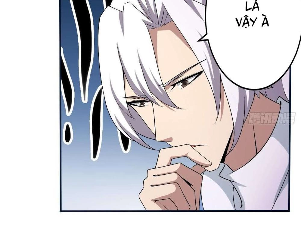 Tu Chân Giả Tại Dị Thế Chapter 123 - 9