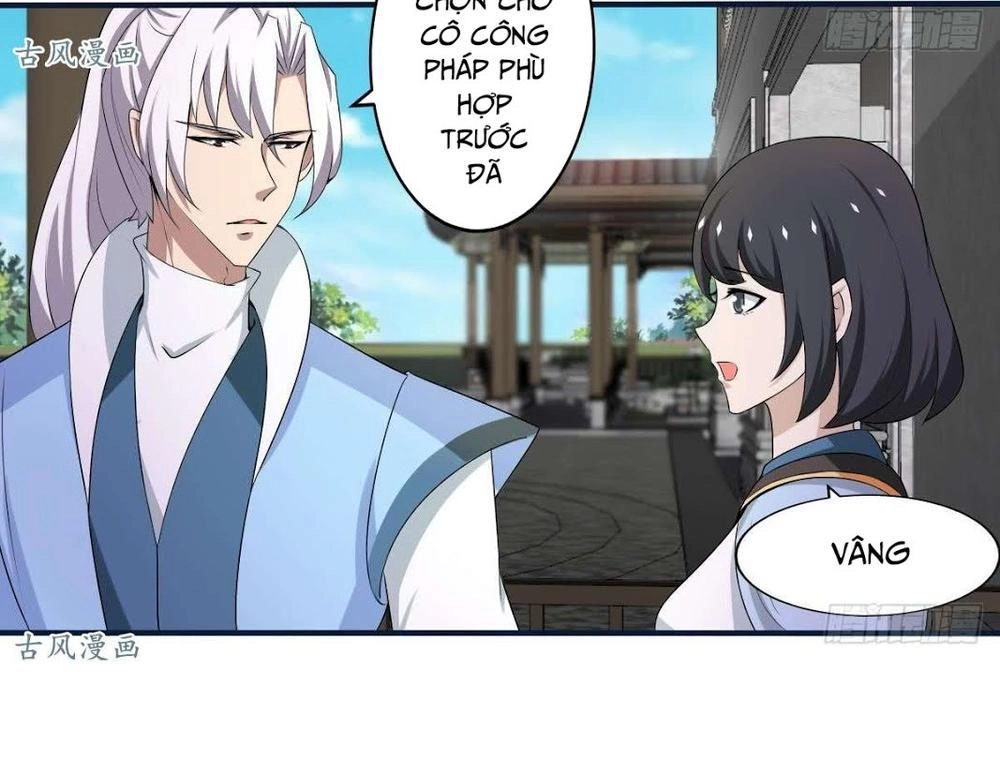 Tu Chân Giả Tại Dị Thế Chapter 123 - 11