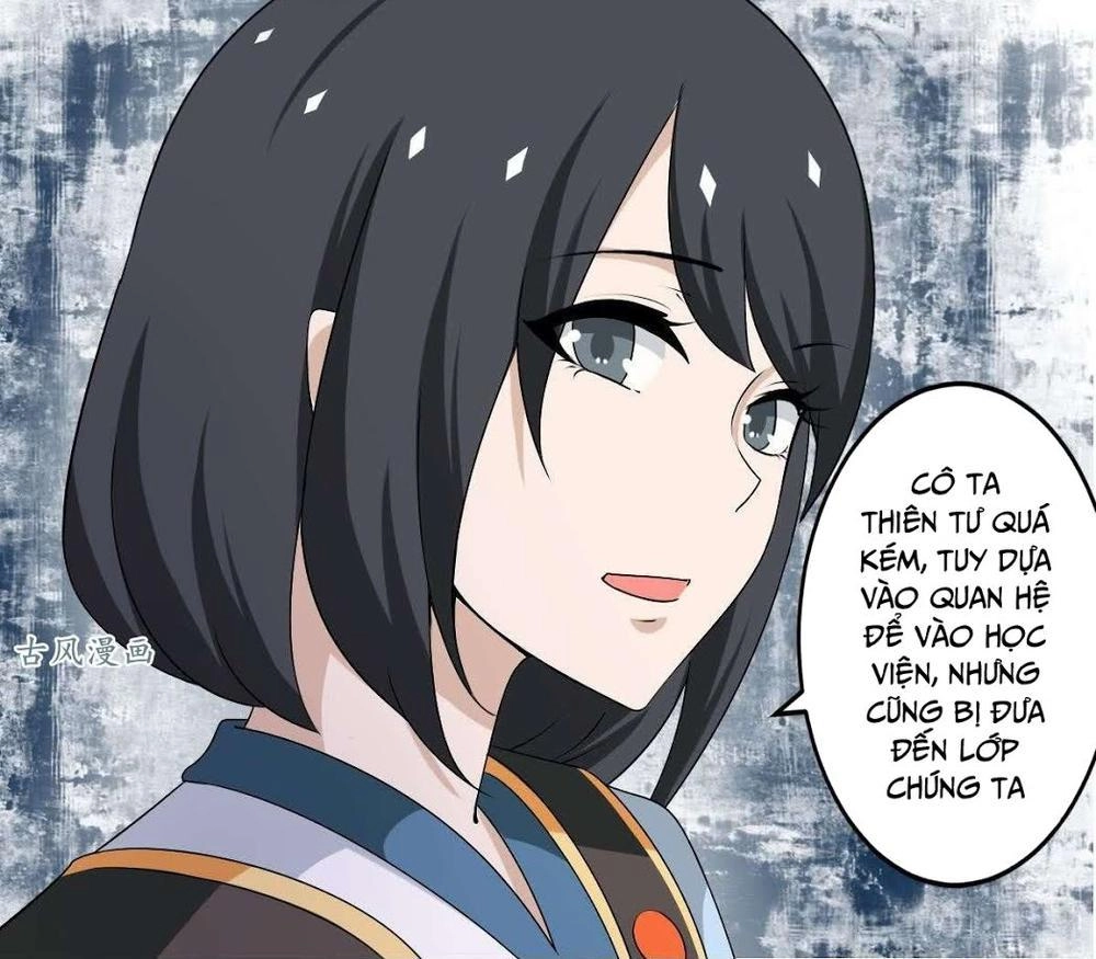 Tu Chân Giả Tại Dị Thế Chapter 123 - 13