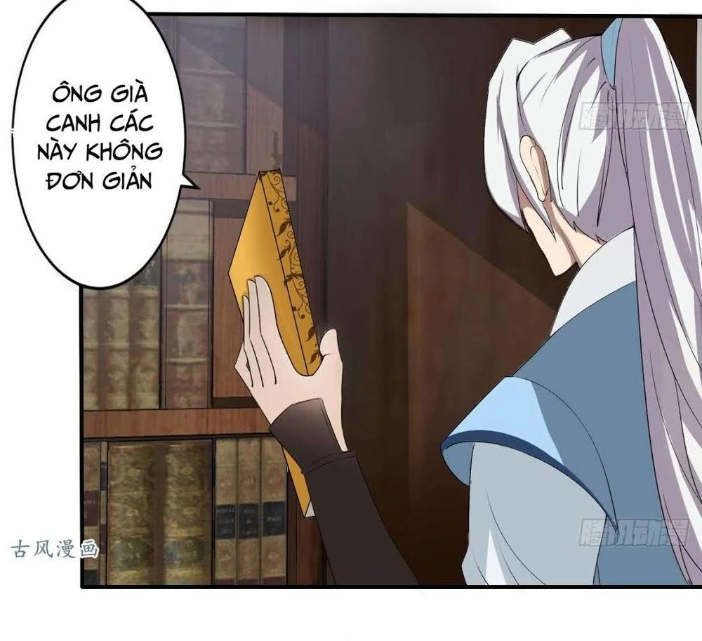 Tu Chân Giả Tại Dị Thế Chapter 124 - 5