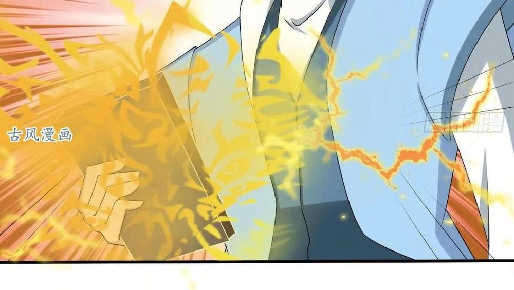 Tu Chân Giả Tại Dị Thế Chapter 124 - 11