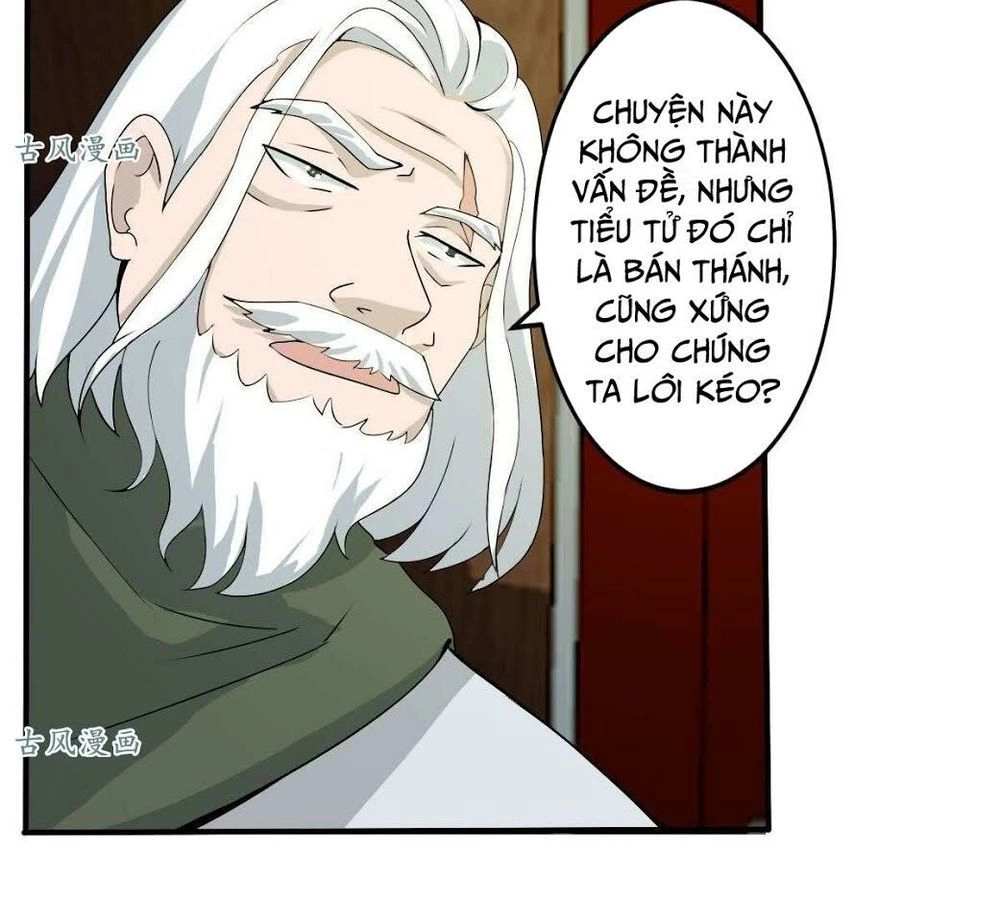 Tu Chân Giả Tại Dị Thế Chapter 125 - 11