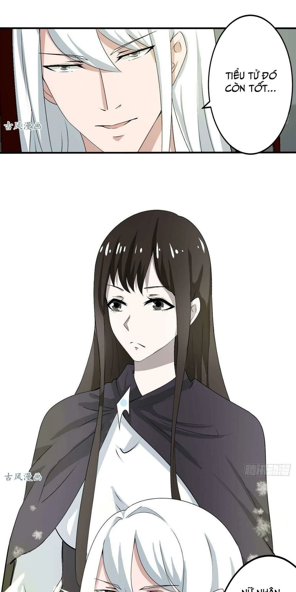 Tu Chân Giả Tại Dị Thế Chapter 125 - 12