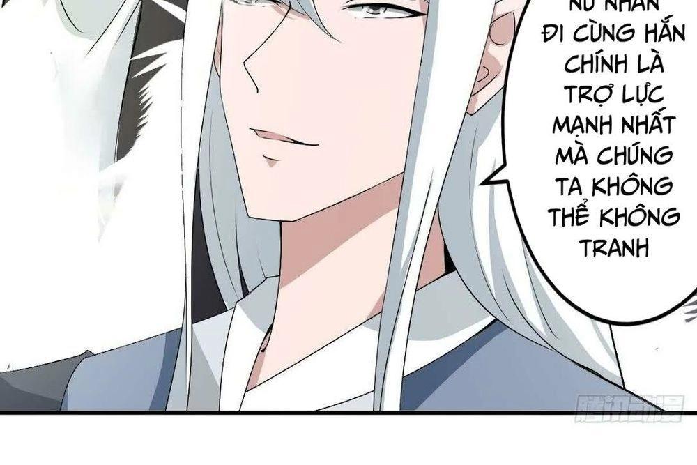 Tu Chân Giả Tại Dị Thế Chapter 125 - 13