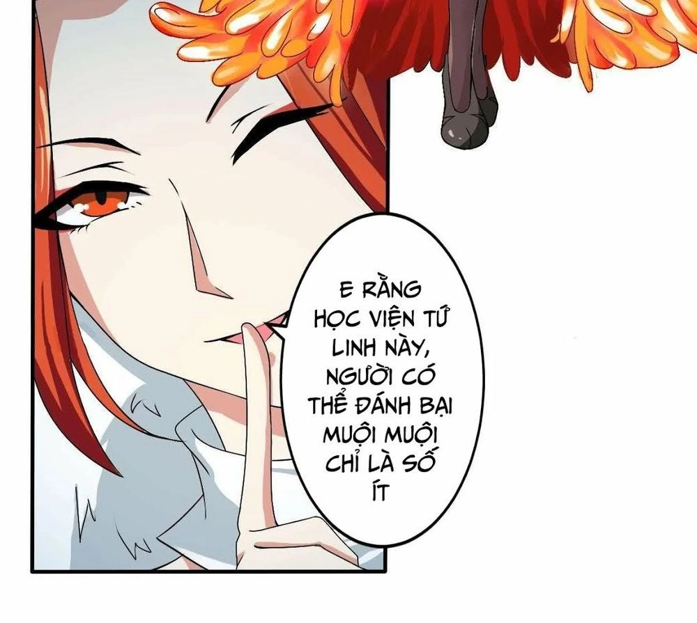 Tu Chân Giả Tại Dị Thế Chapter 126 - 9