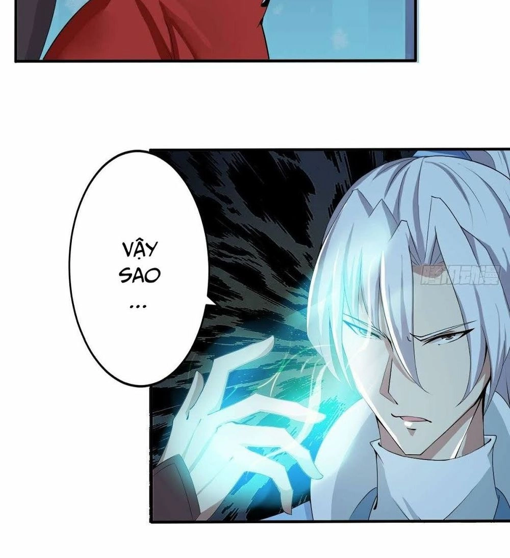 Tu Chân Giả Tại Dị Thế Chapter 126 - 11