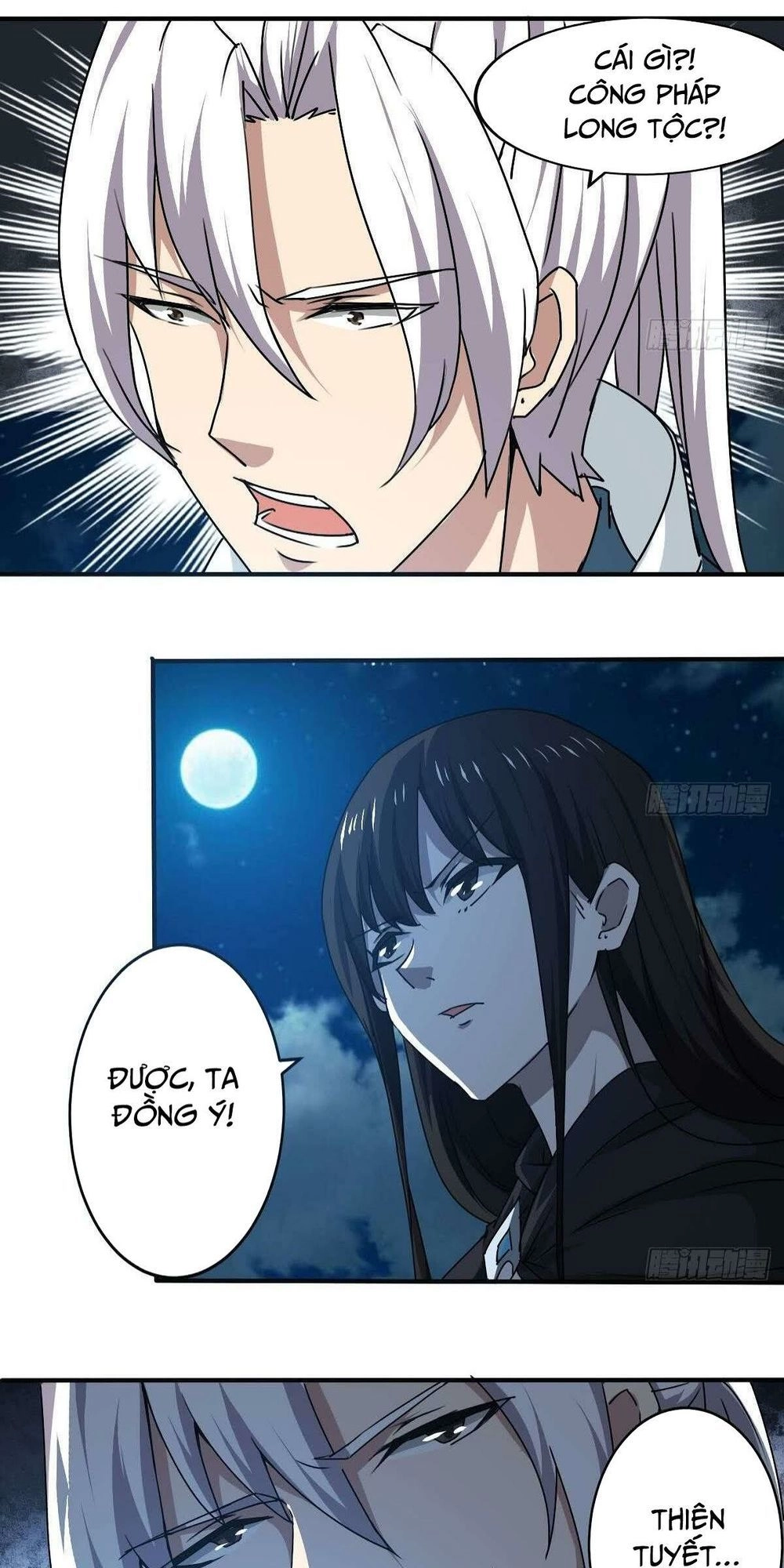 Tu Chân Giả Tại Dị Thế Chapter 127 - 12