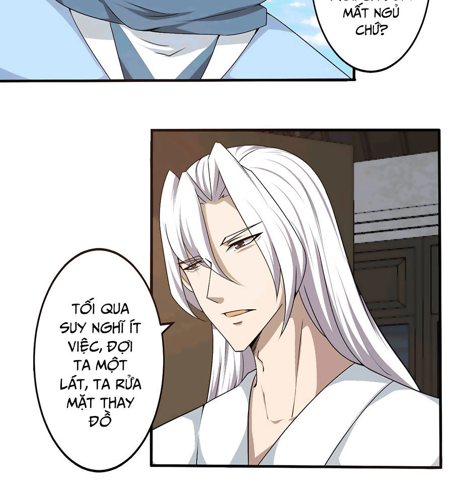 Tu Chân Giả Tại Dị Thế Chapter 129 - 3