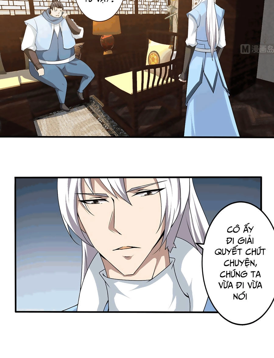 Tu Chân Giả Tại Dị Thế Chapter 129 - 5