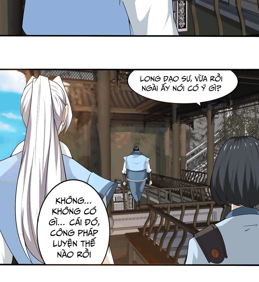 Tu Chân Giả Tại Dị Thế Chapter 129 - 9