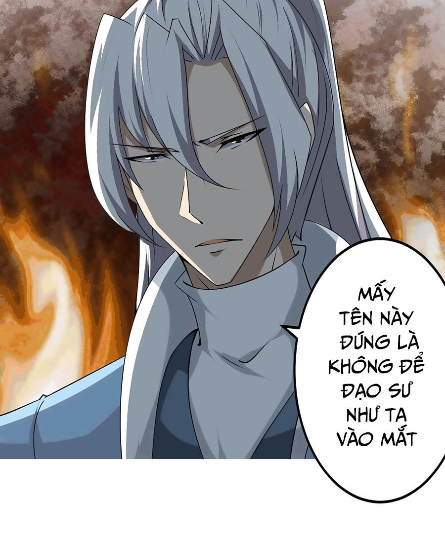 Tu Chân Giả Tại Dị Thế Chapter 129 - 11