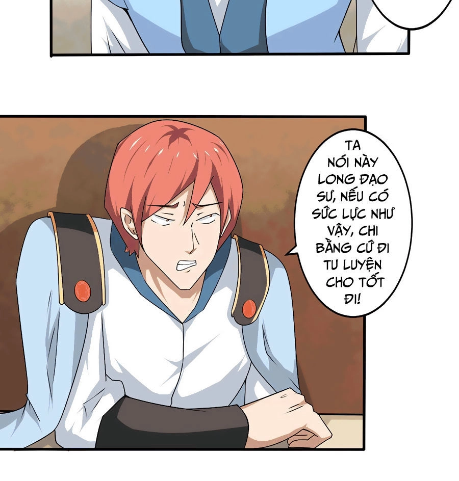 Tu Chân Giả Tại Dị Thế Chapter 130 - 5