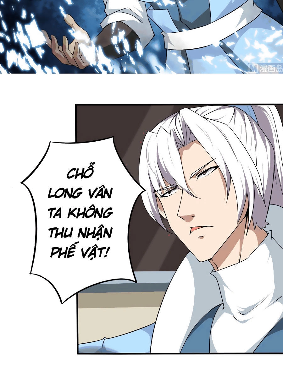 Tu Chân Giả Tại Dị Thế Chapter 130 - 7