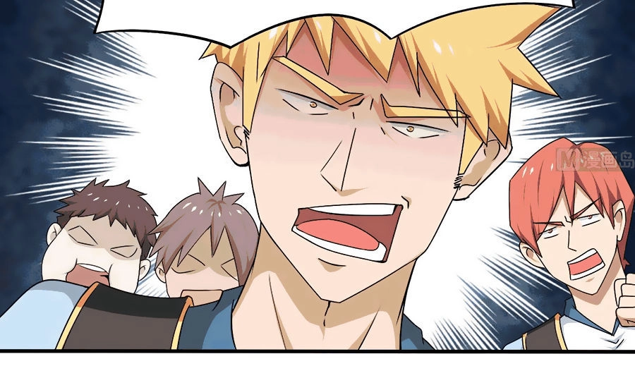 Tu Chân Giả Tại Dị Thế Chapter 130 - 9