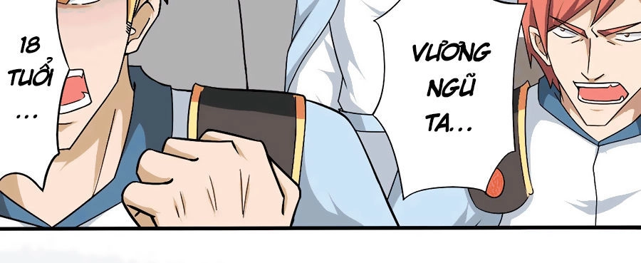 Tu Chân Giả Tại Dị Thế Chapter 130 - 11