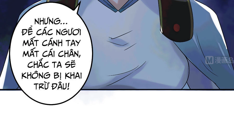 Tu Chân Giả Tại Dị Thế Chapter 132 - 9