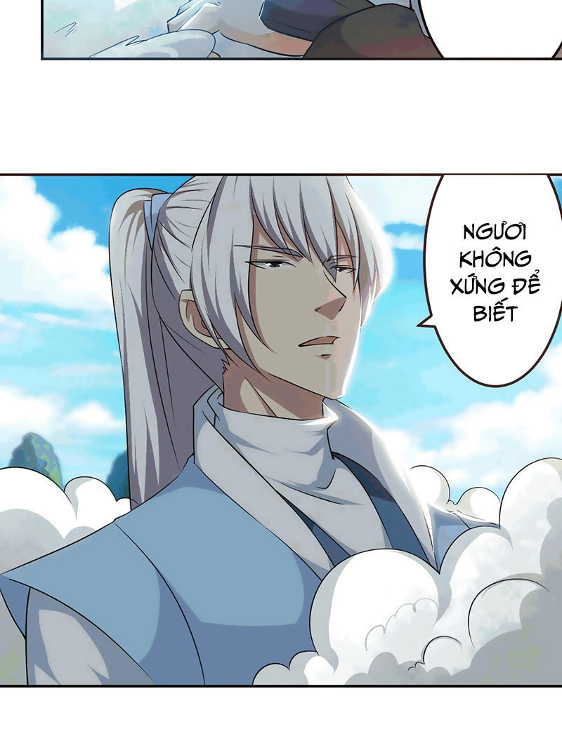 Tu Chân Giả Tại Dị Thế Chapter 133 - 3