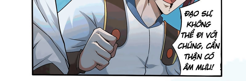 Tu Chân Giả Tại Dị Thế Chapter 134 - 9