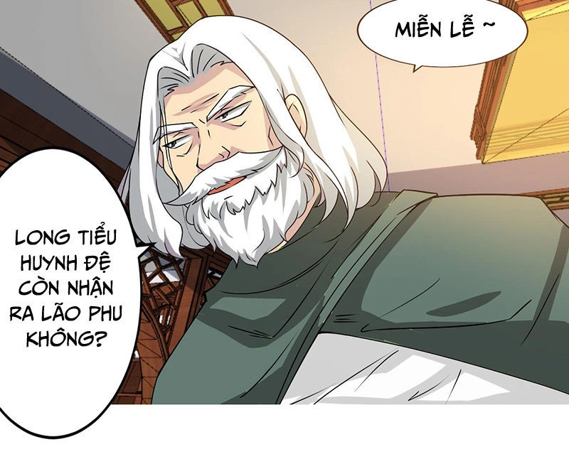 Tu Chân Giả Tại Dị Thế Chapter 137 - 10