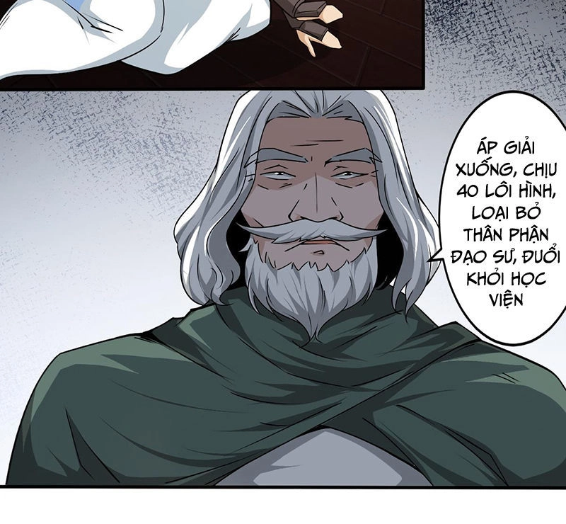 Tu Chân Giả Tại Dị Thế Chapter 138 - 6