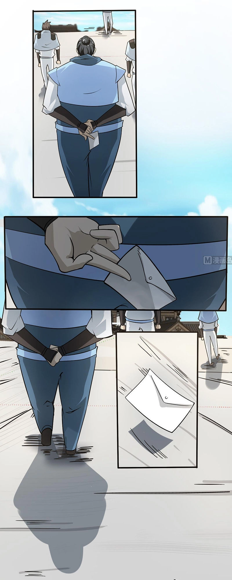 Tu Chân Giả Tại Dị Thế Chapter 141 - 7