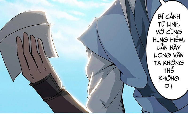 Tu Chân Giả Tại Dị Thế Chapter 141 - 10