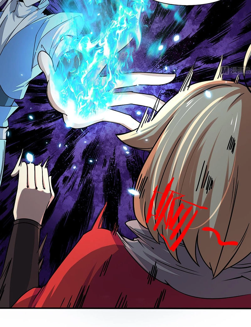 Tu Chân Giả Tại Dị Thế Chapter 142 - 11