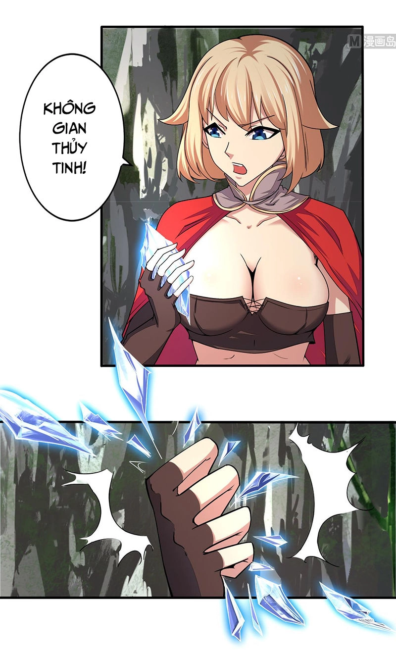 Tu Chân Giả Tại Dị Thế Chapter 143 - 4