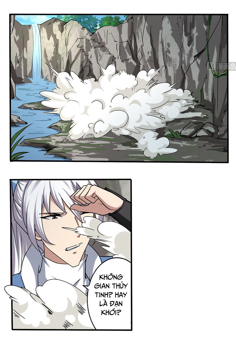 Tu Chân Giả Tại Dị Thế Chapter 143 - 5