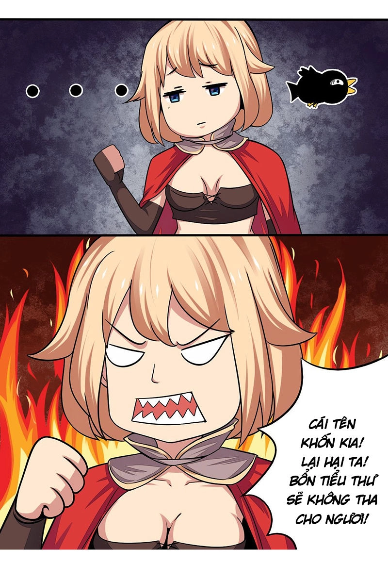 Tu Chân Giả Tại Dị Thế Chapter 143 - 6