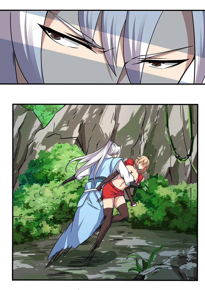 Tu Chân Giả Tại Dị Thế Chapter 143 - 7