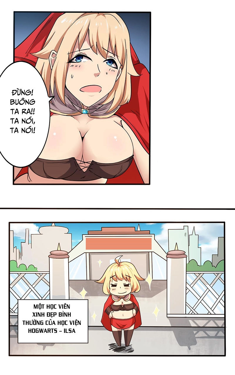 Tu Chân Giả Tại Dị Thế Chapter 144 - 3