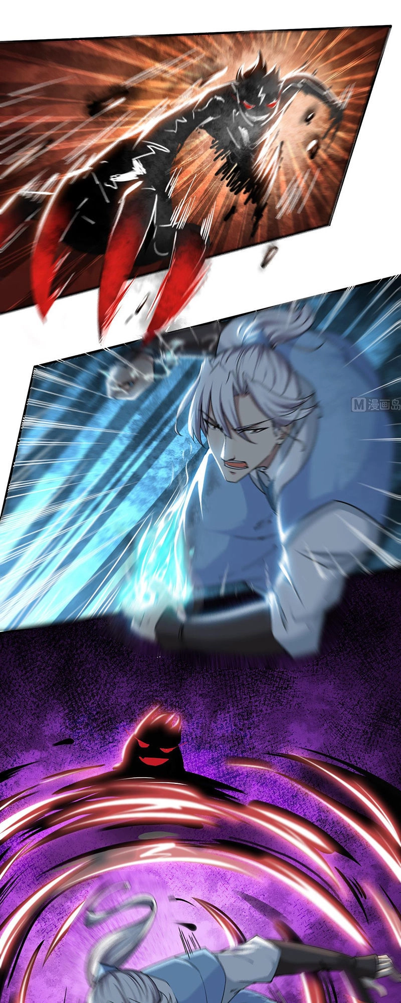 Tu Chân Giả Tại Dị Thế Chapter 146 - 7