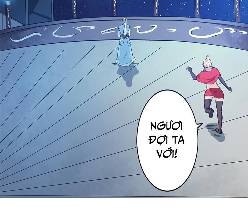 Tu Chân Giả Tại Dị Thế Chapter 147 - 11