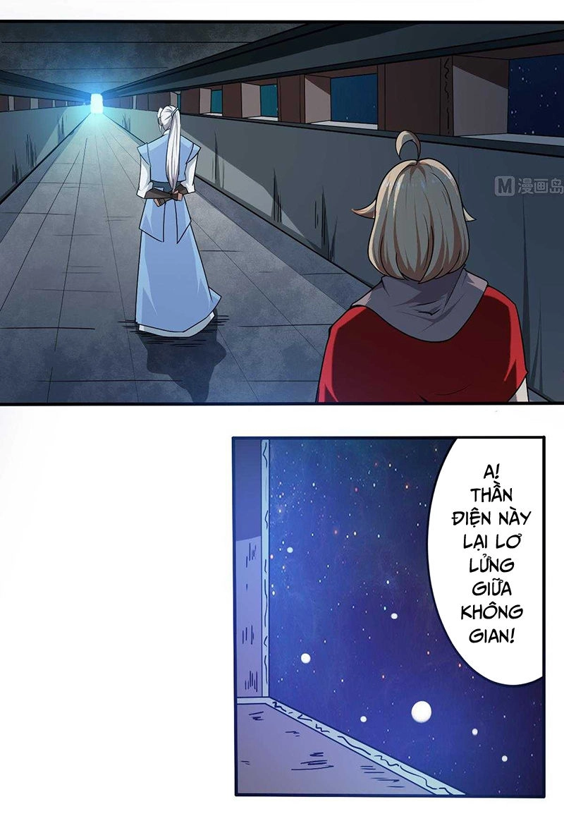 Tu Chân Giả Tại Dị Thế Chapter 148 - 2