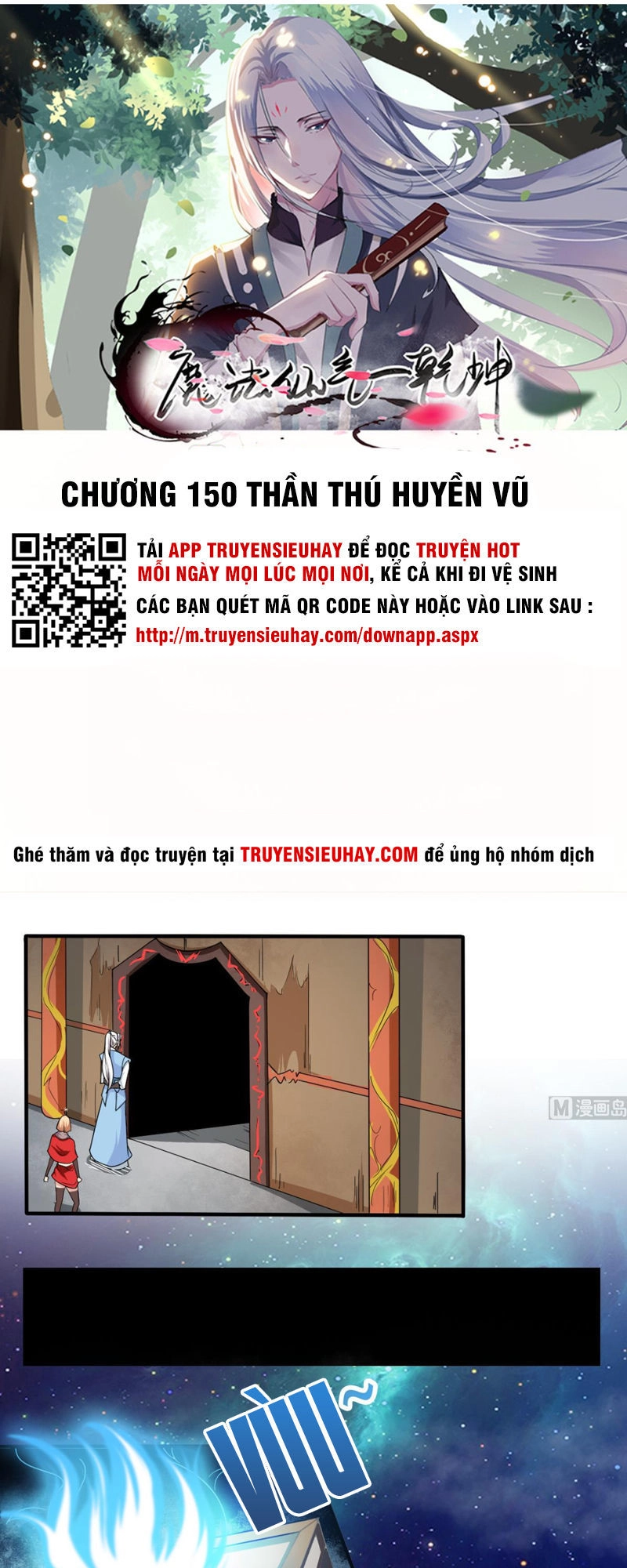 Tu Chân Giả Tại Dị Thế Chapter 149 - 2