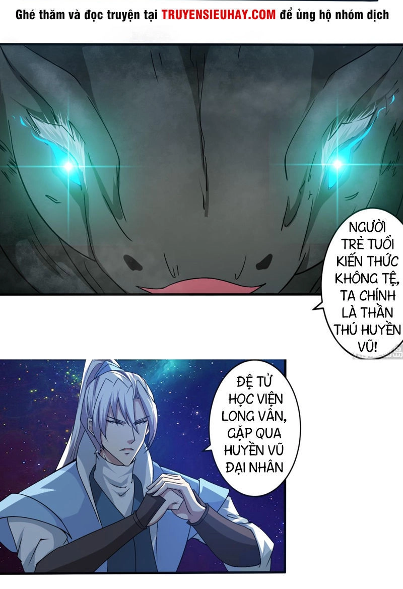 Tu Chân Giả Tại Dị Thế Chapter 149 - 7