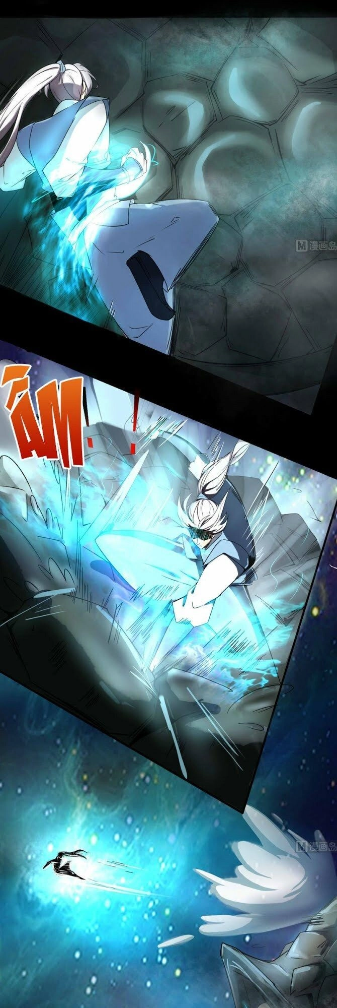 Tu Chân Giả Tại Dị Thế Chapter 151 - 4