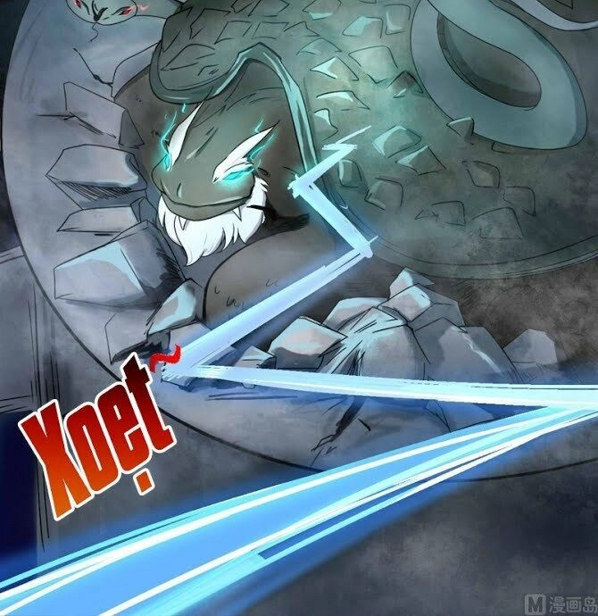 Tu Chân Giả Tại Dị Thế Chapter 151 - 6