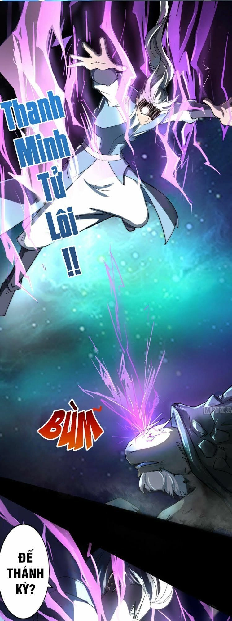 Tu Chân Giả Tại Dị Thế Chapter 151 - 7