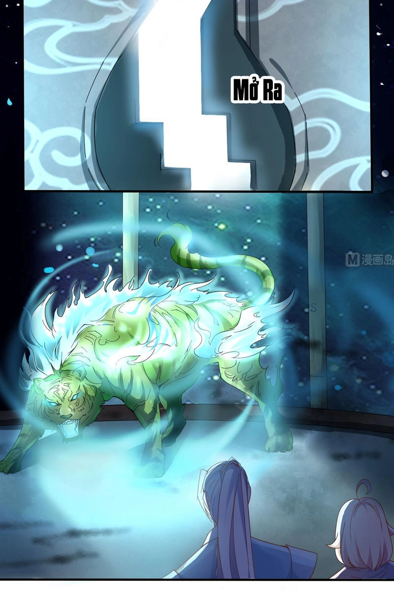 Tu Chân Giả Tại Dị Thế Chapter 153 - 4