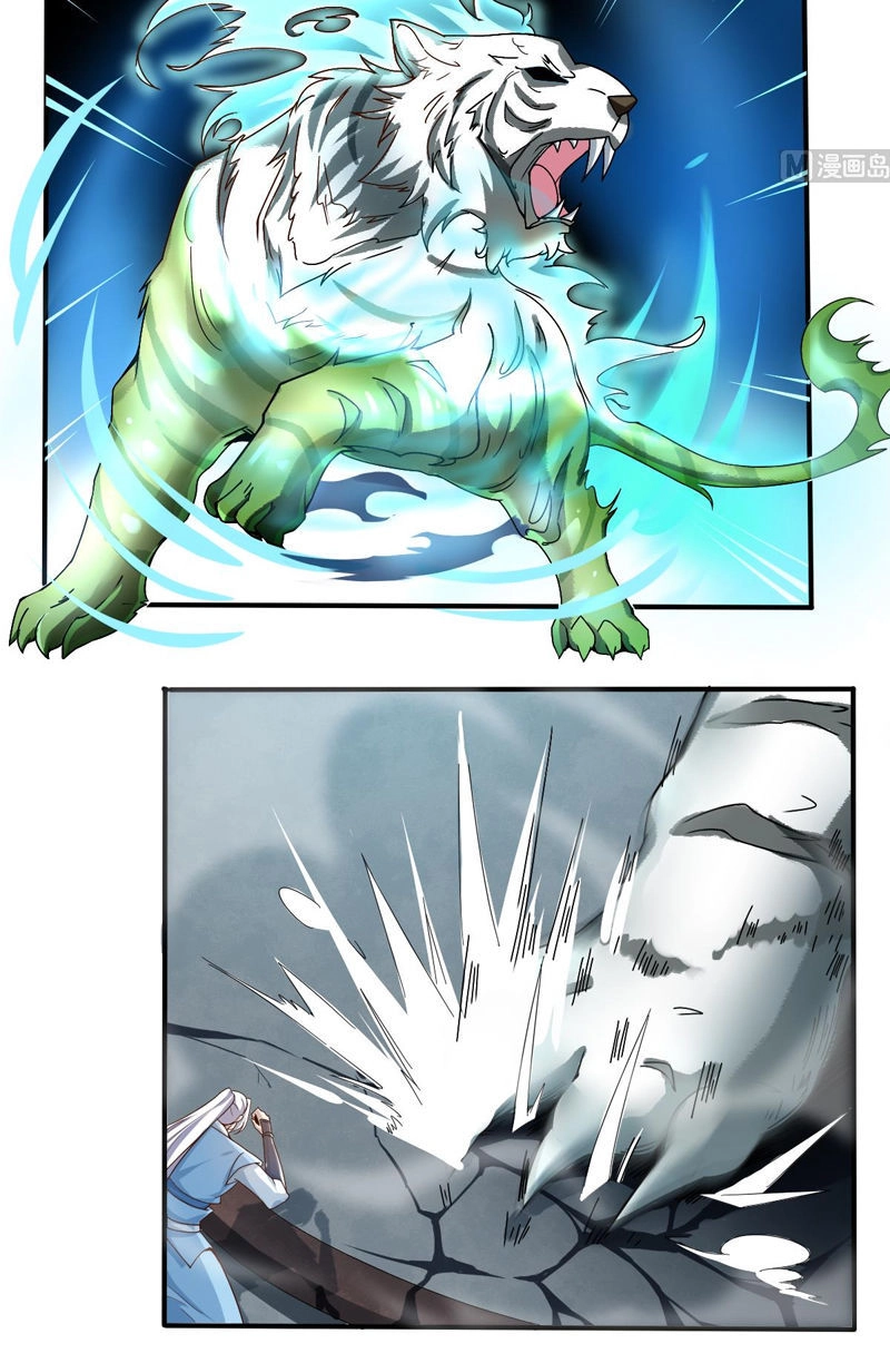 Tu Chân Giả Tại Dị Thế Chapter 153 - 6