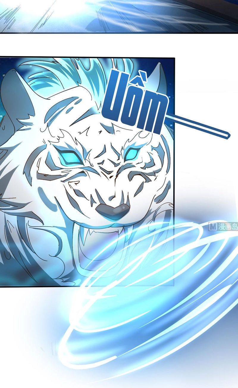 Tu Chân Giả Tại Dị Thế Chapter 153 - 8