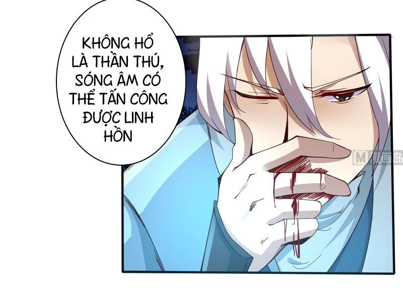 Tu Chân Giả Tại Dị Thế Chapter 153 - 10