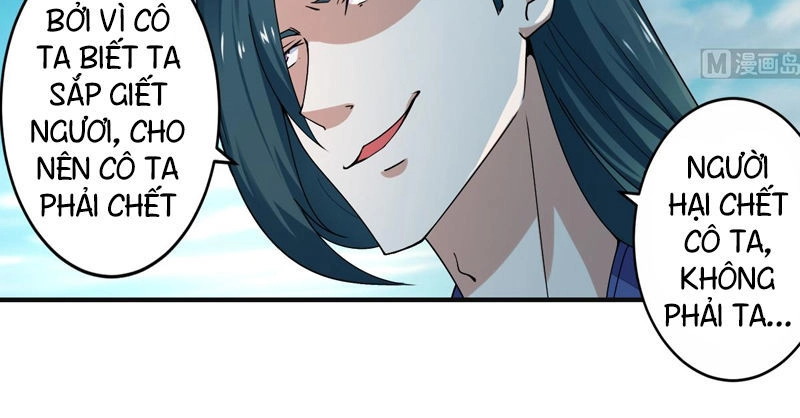 Tu Chân Giả Tại Dị Thế Chapter 154 - 10